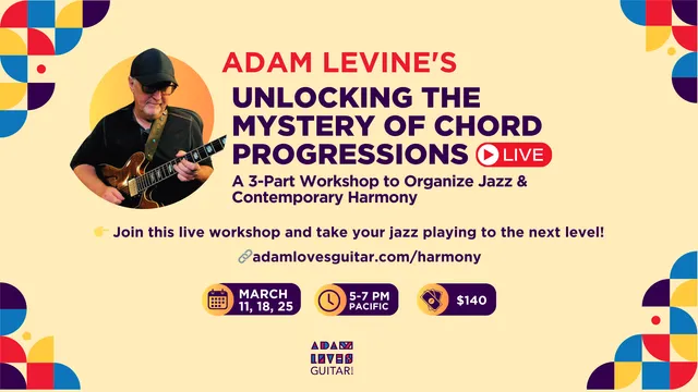 Academy workshop
