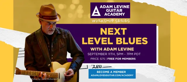 Academy workshop