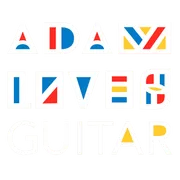Adam Loves Guitar