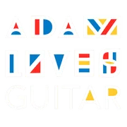 Adam Loves Guitar